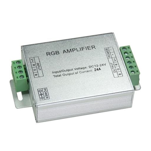 RGB Amplifer